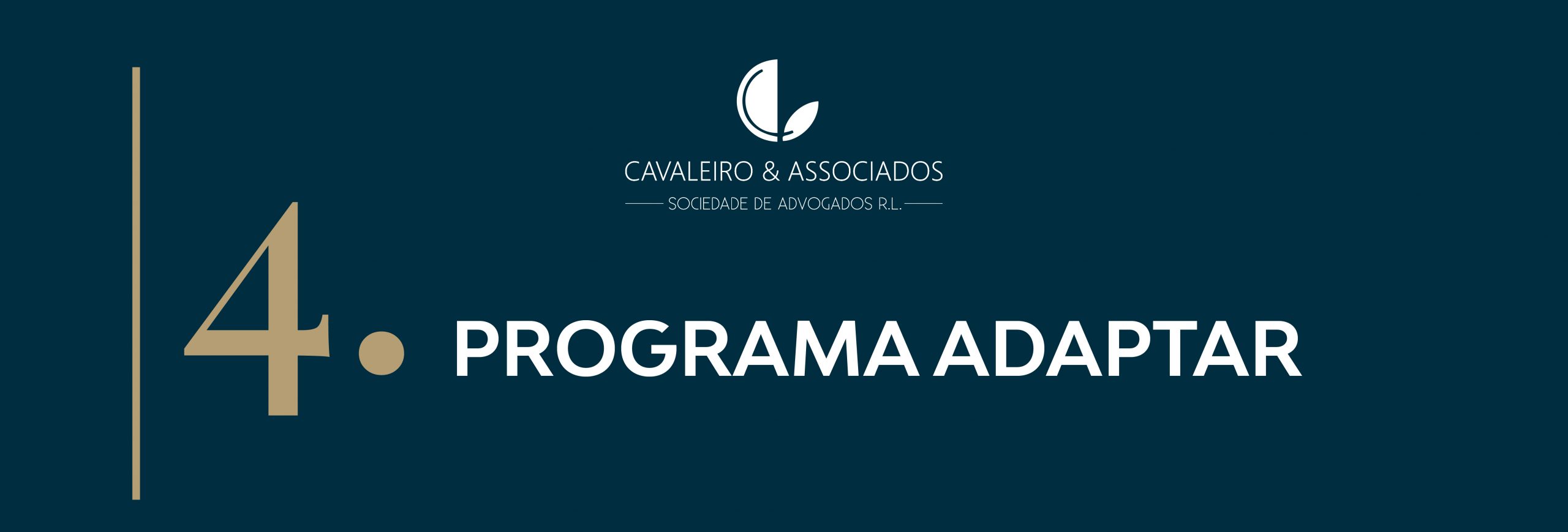 PROGRAMA ADAPTAR
