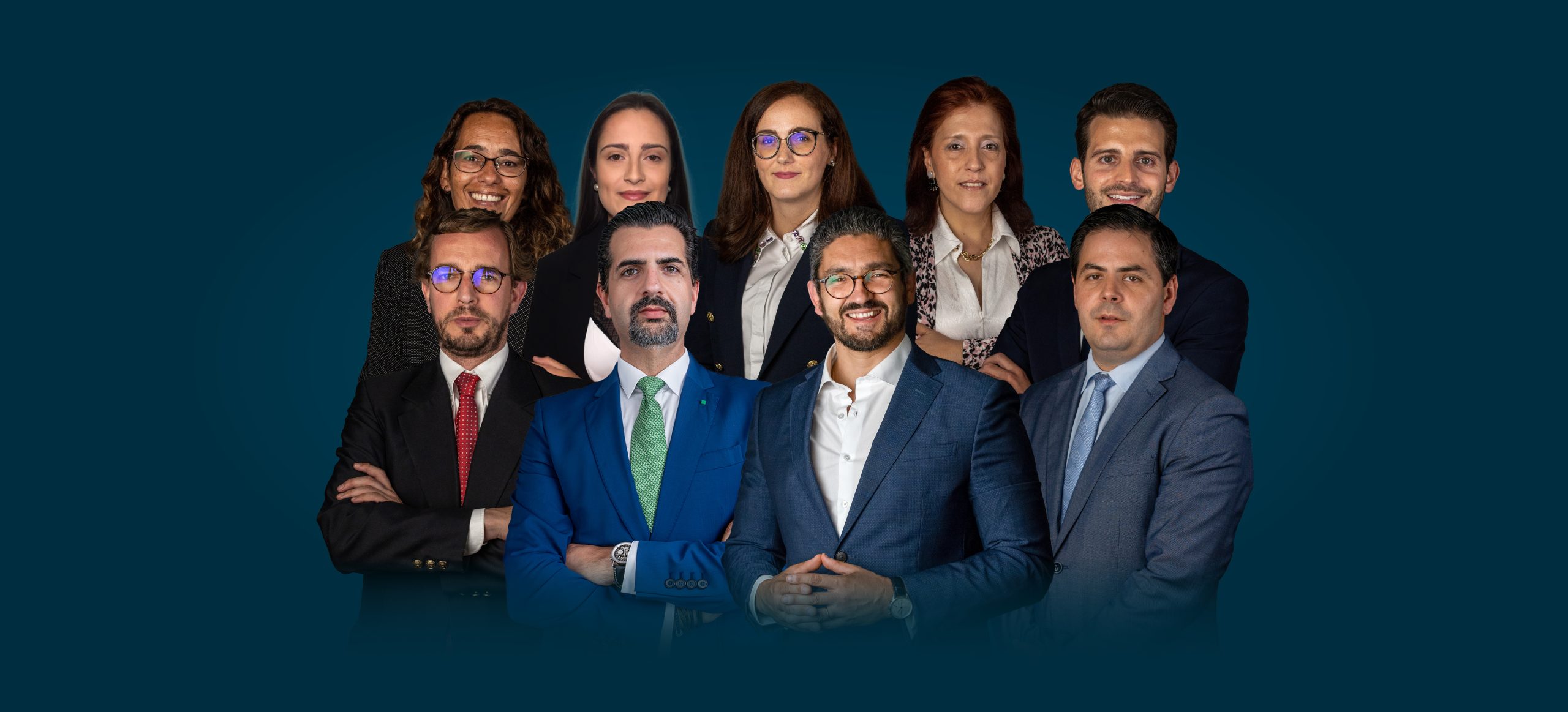 Equipa Cavaleiro e Associados