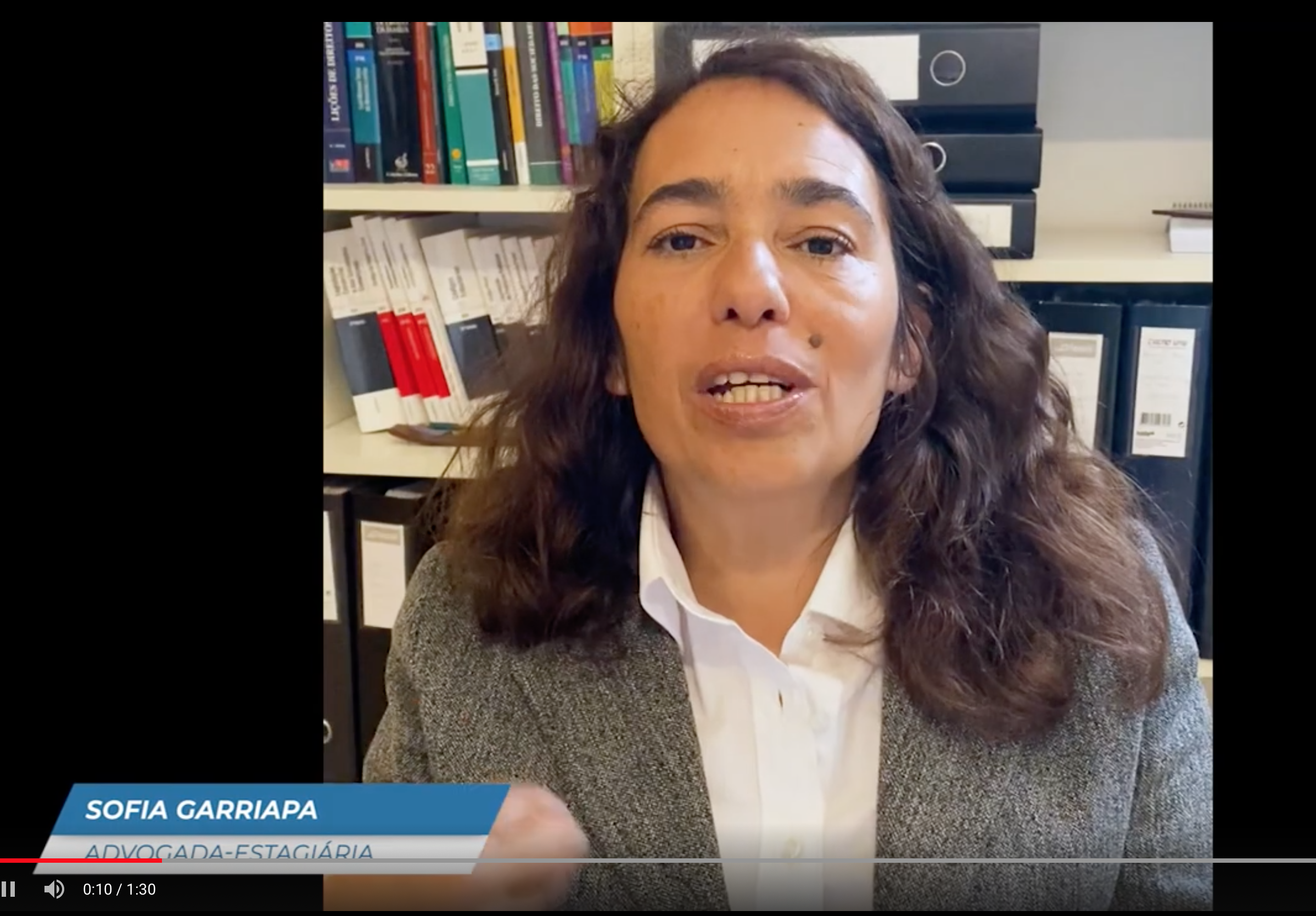 CORONAVÍRUS COVID-19 I Subsídio de Almoço obrigatório durante a Pandemia ?