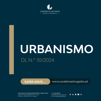 Urbanismo