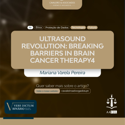 Ultrasound revolution: Breaking Barriers in Brain Cancer Therapy