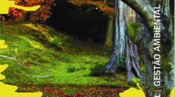 João Quintela Cavaleiro orador em conferência sobre Gestão Ambiental