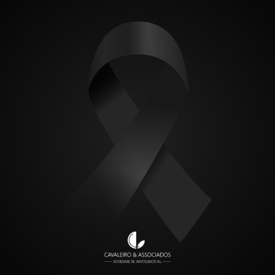 Nota de Pesar: Exmo. Sr. Dr. António Leite da Silva