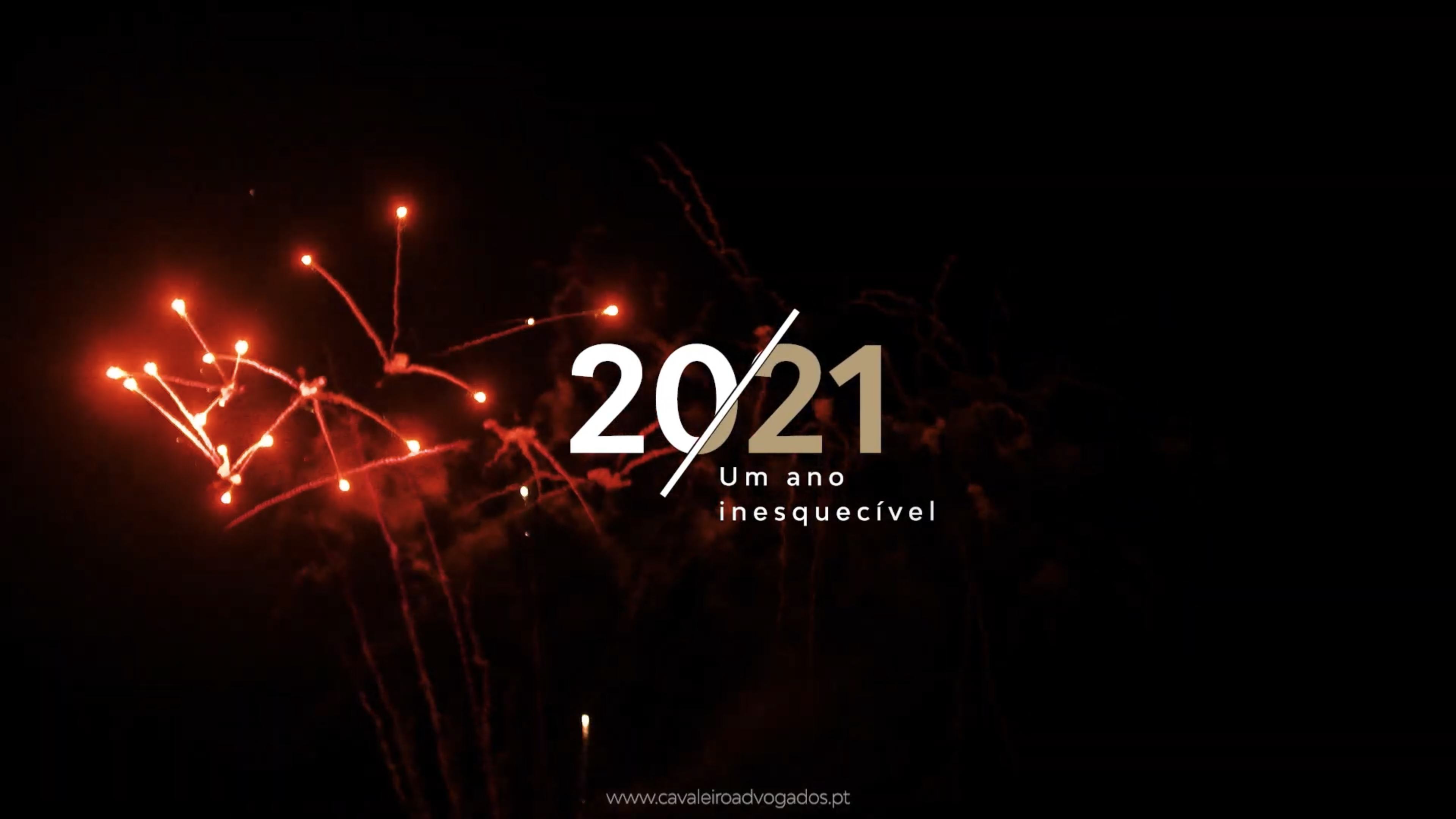 Recap 2021! – Cavaleiro e Associados