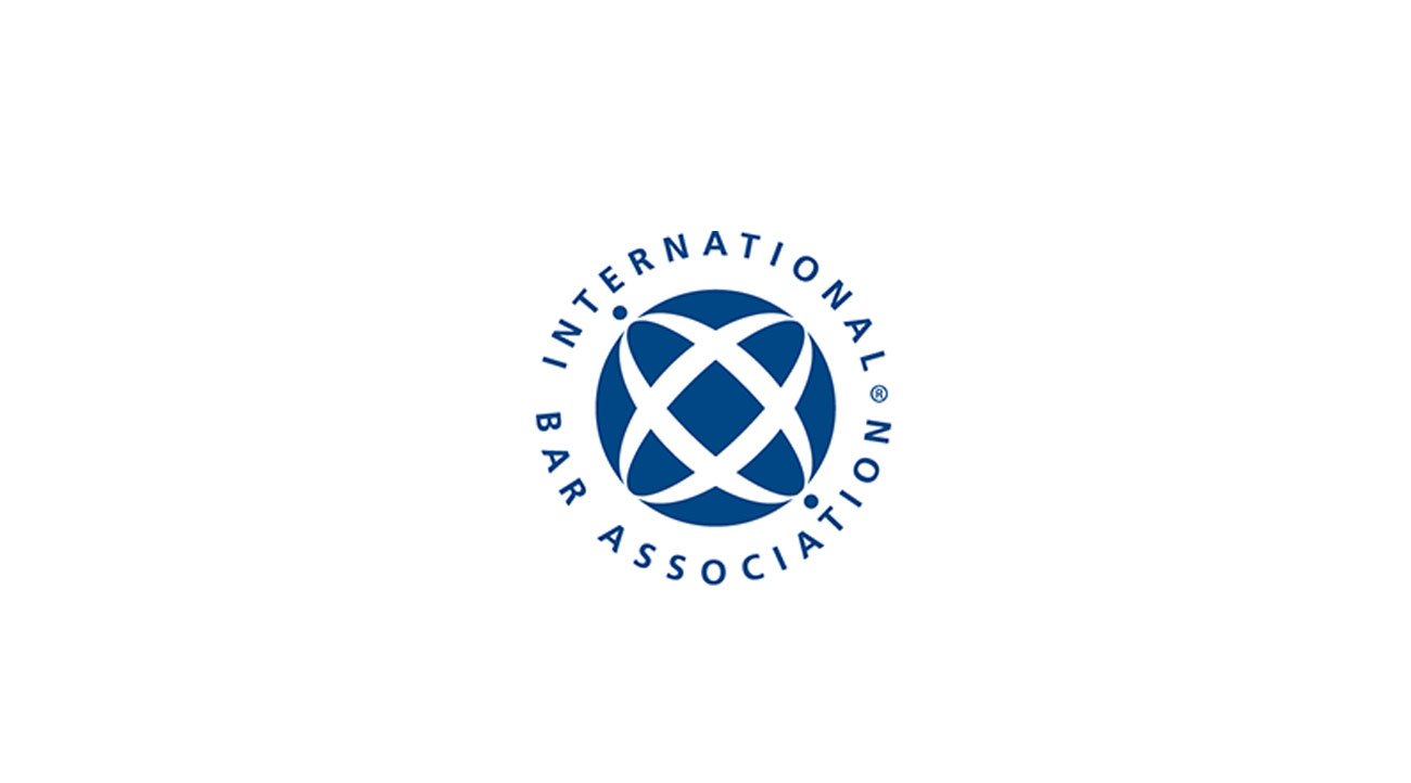 membro International Bar Association