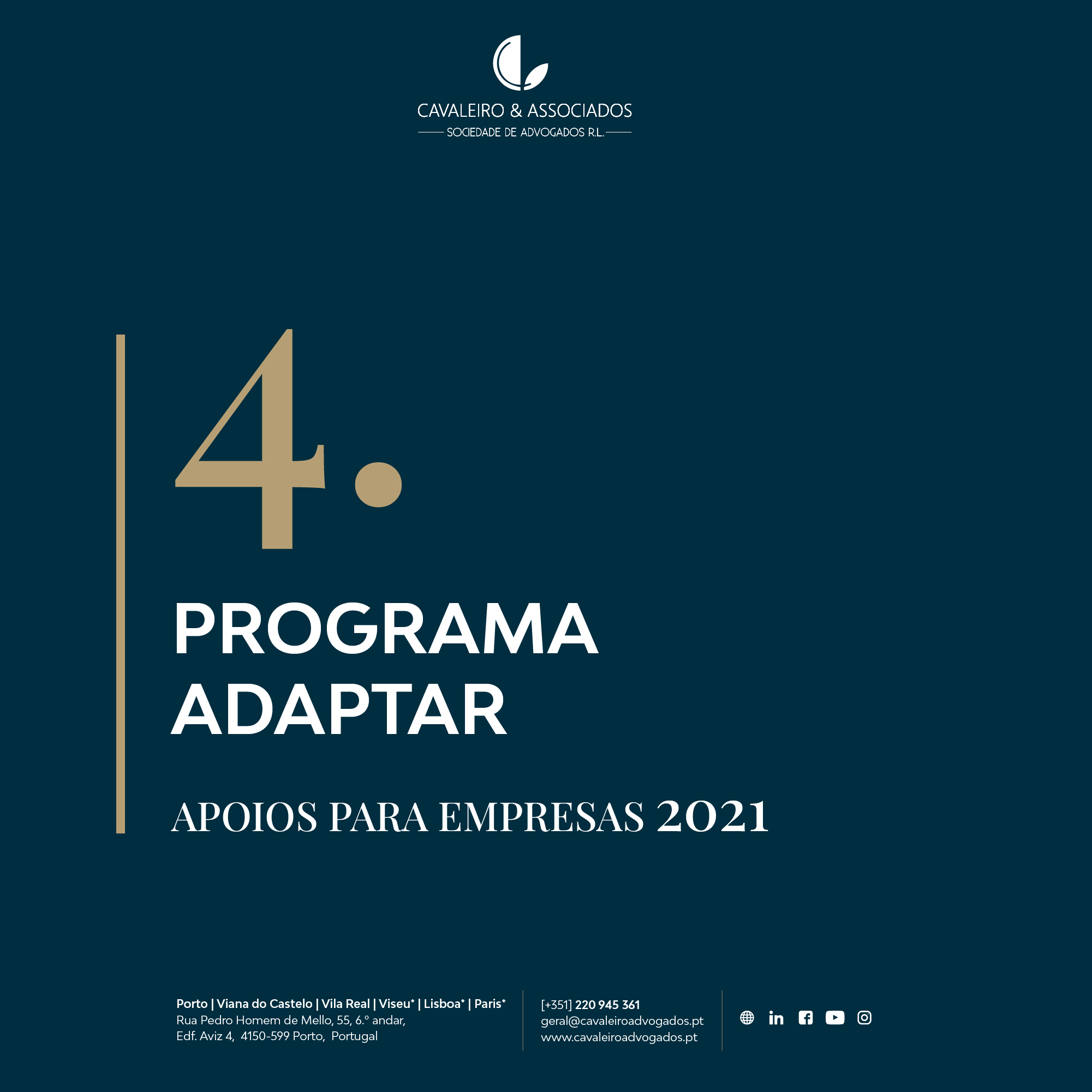 PROGRAMA ADAPTAR