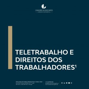 Teletrabalho e Direitos dos Trabalhadores