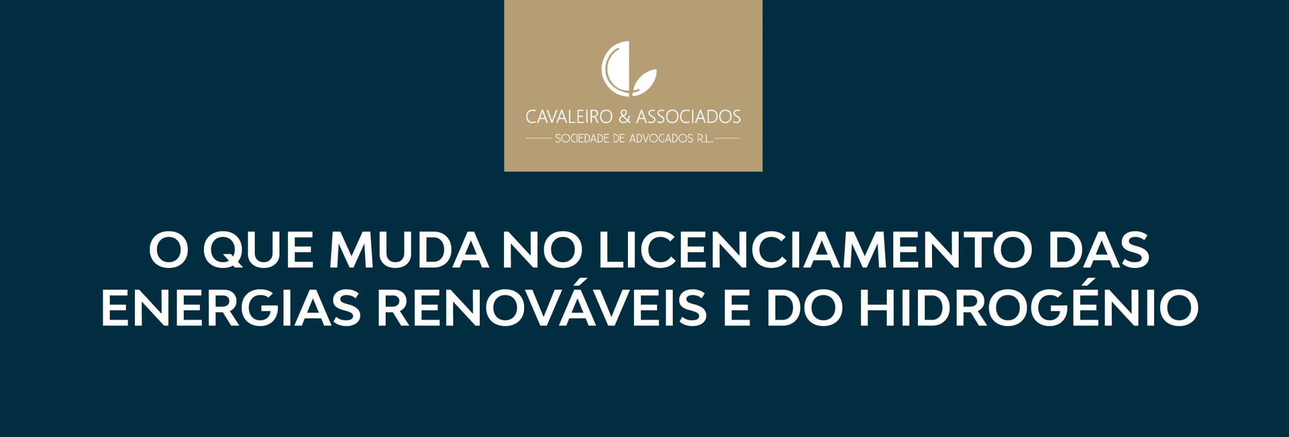 licenciamento das energias