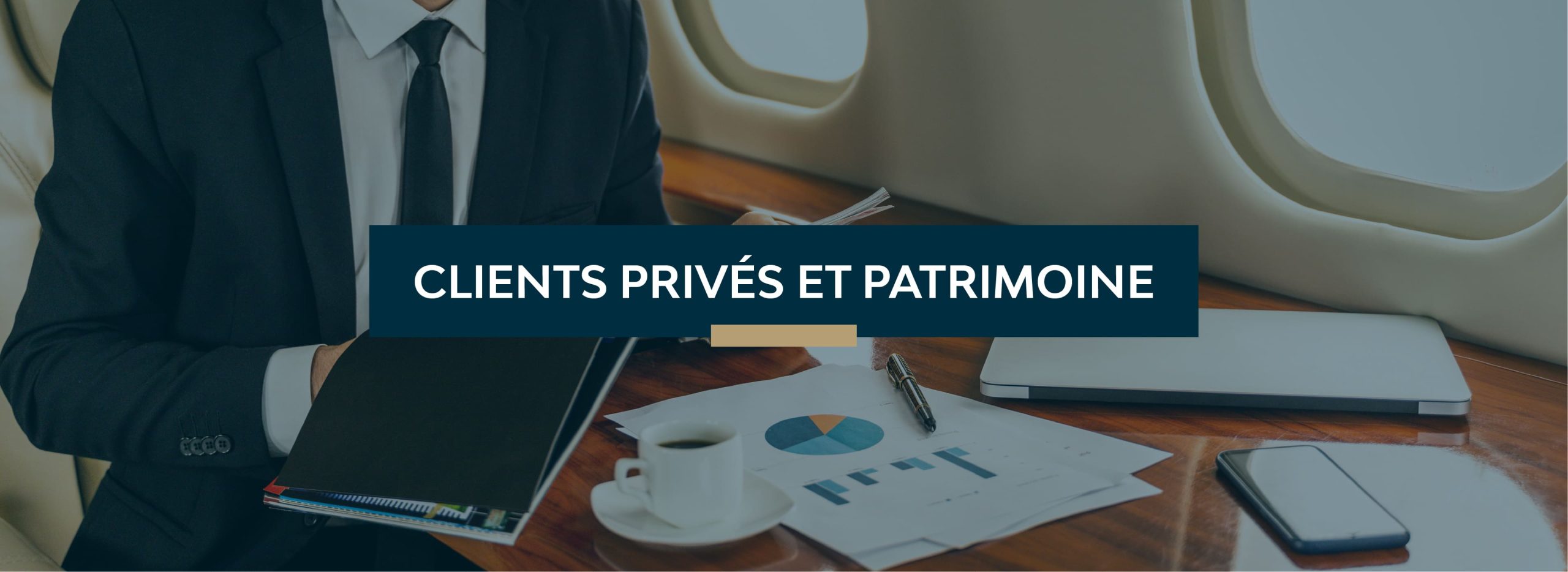 Clients privés et patrimoine