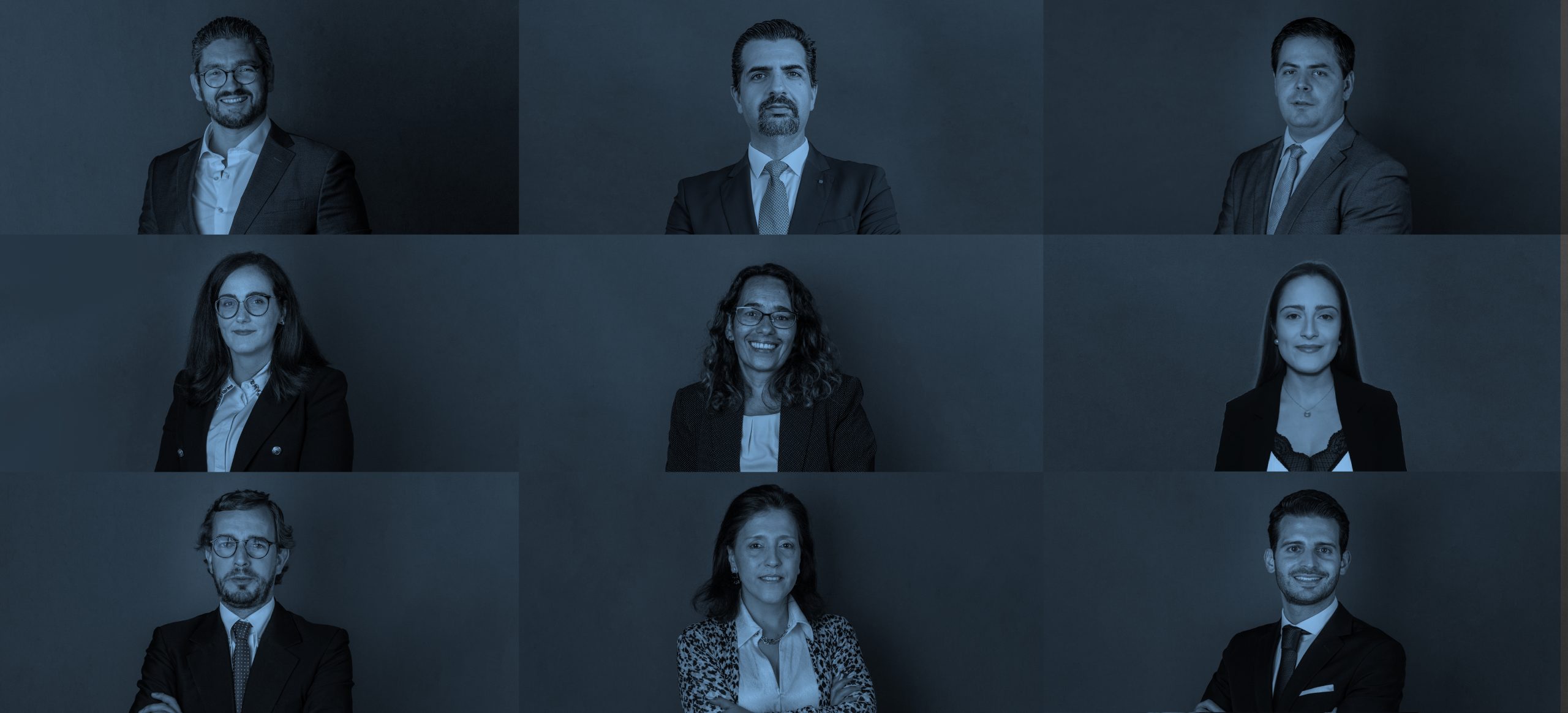 Equipa Cavaleiro e Associados