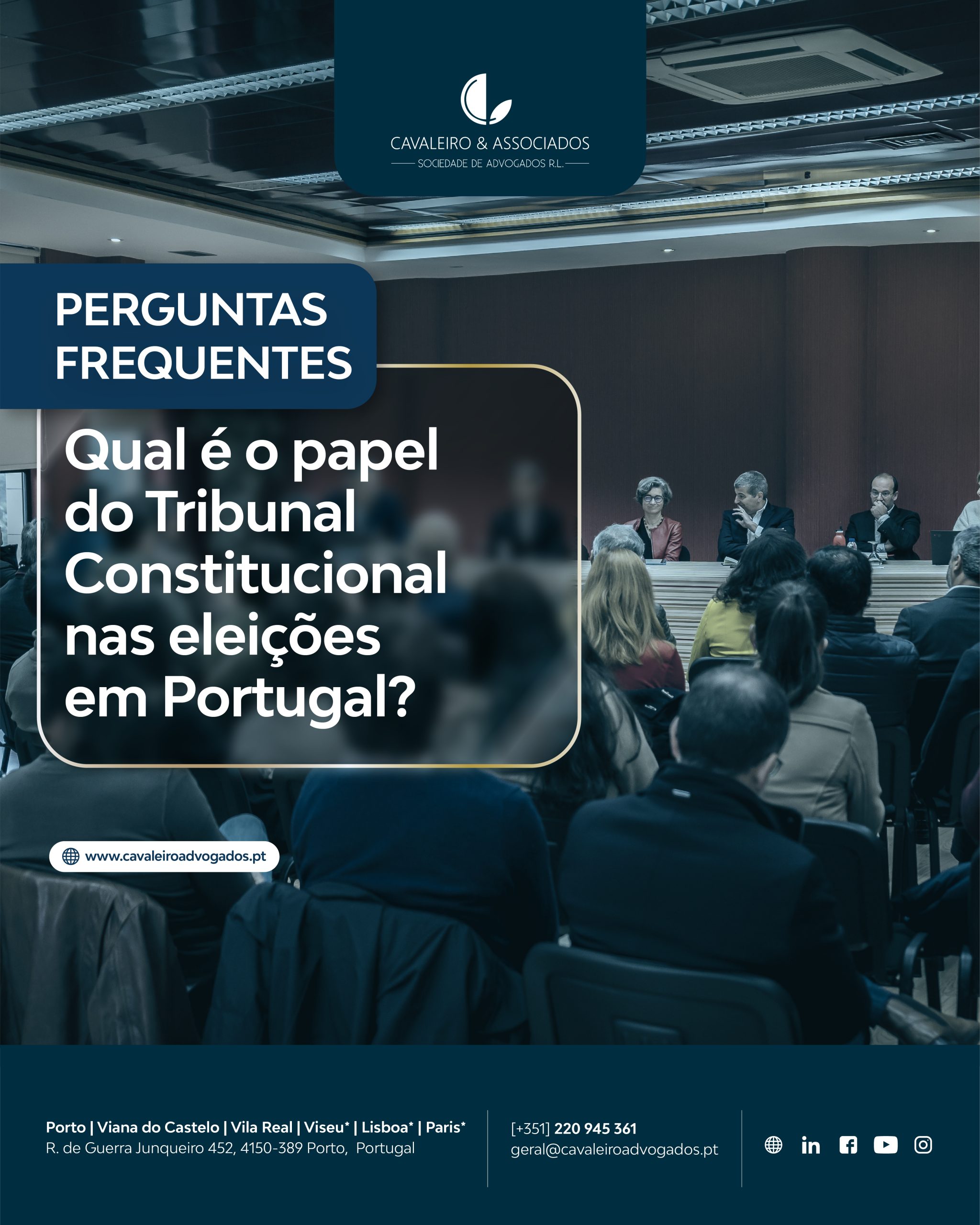 tribunal constitucional