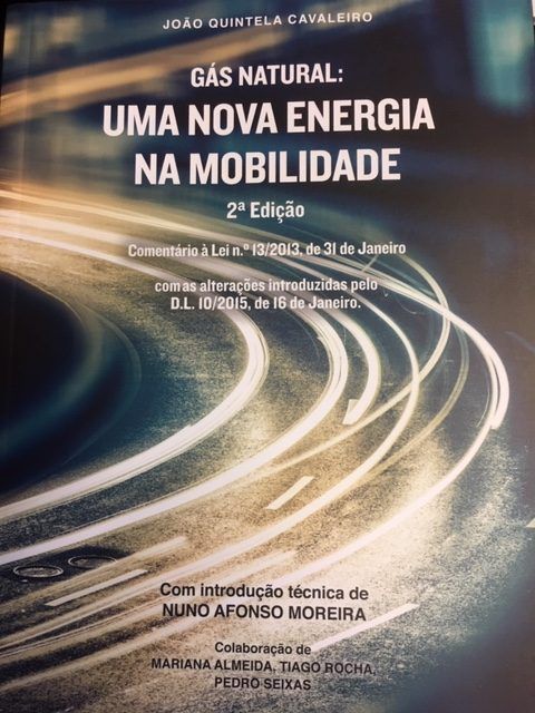 2.ª Edição de “Gás natural: Uma nova energia na mobilidade”