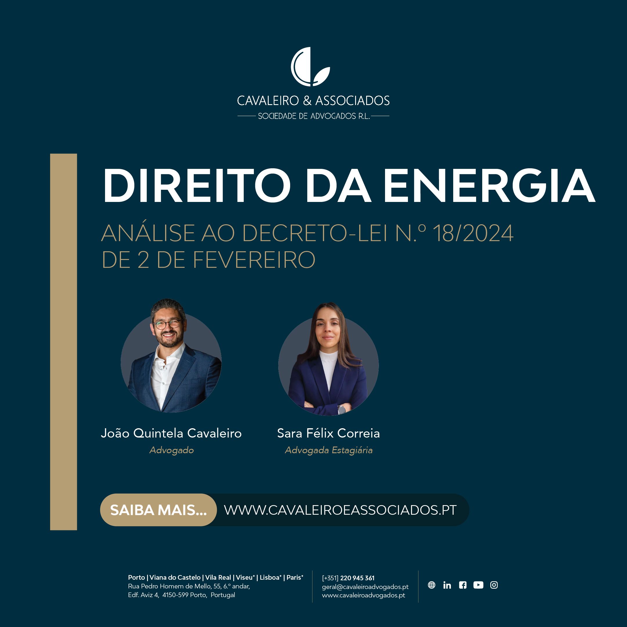 Direito da Energia