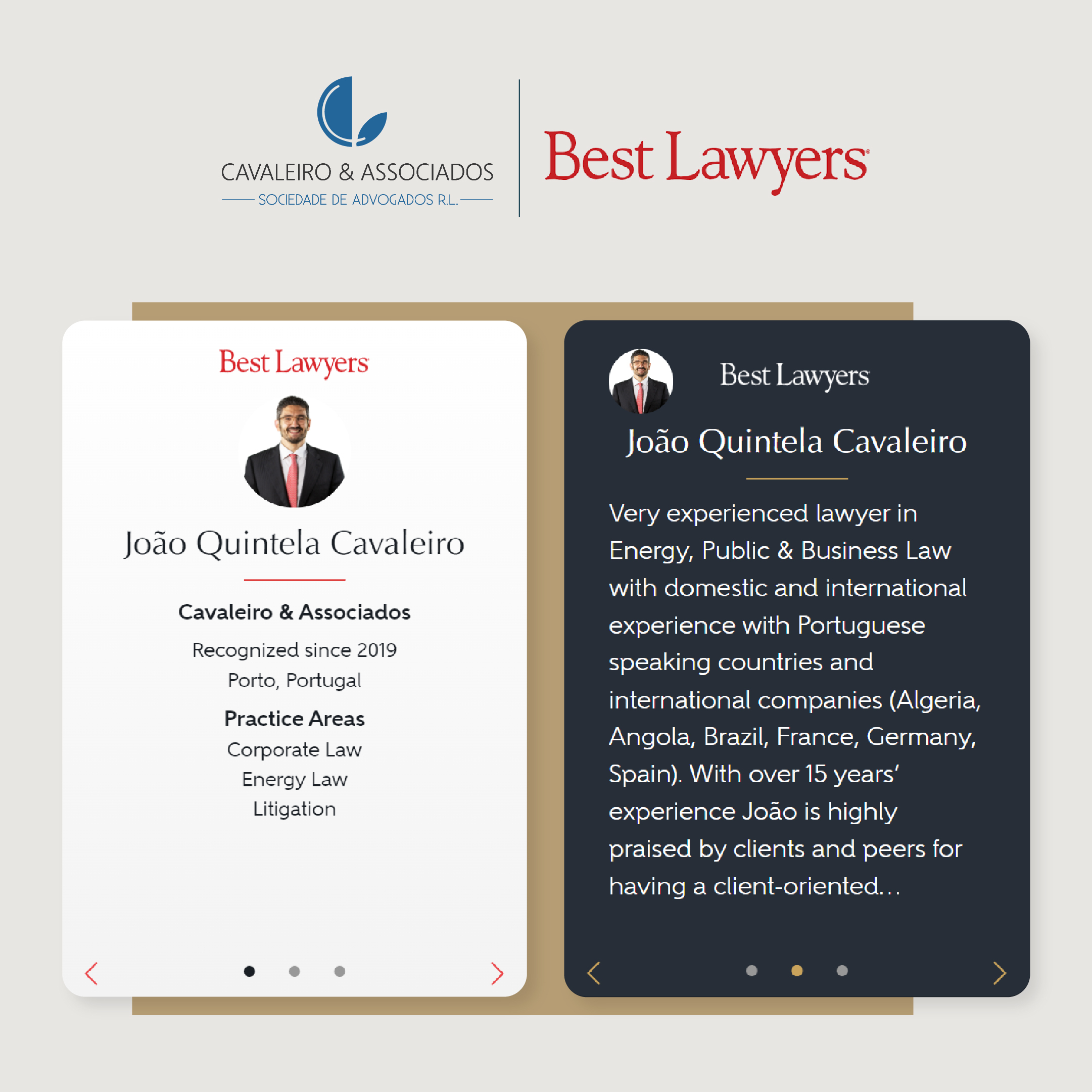 Ranking Best Lawyers