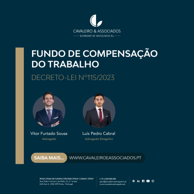 Fundo de Compensação do Trabalho